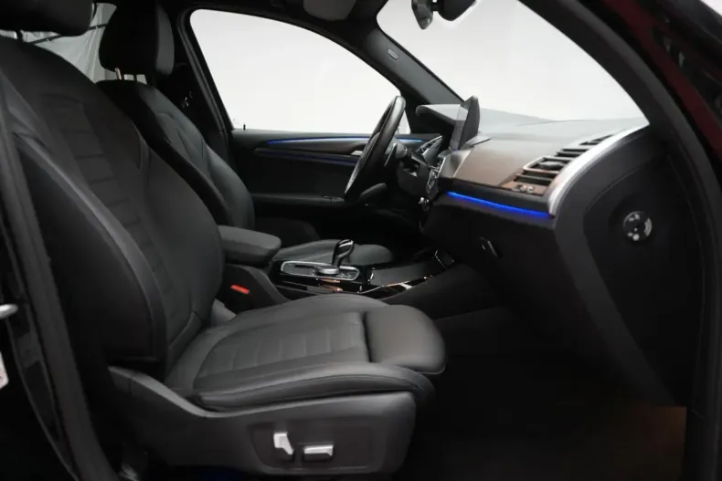 BMW X3 din 2023 cu 22.000 km - oferta BMW145866 - foto 5