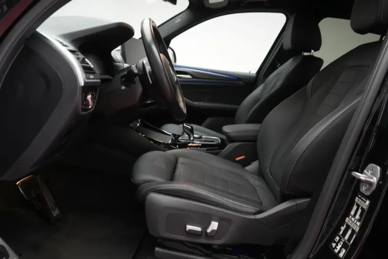 BMW X3 din 2023 cu 22.000 km - oferta BMW145866 - foto 8