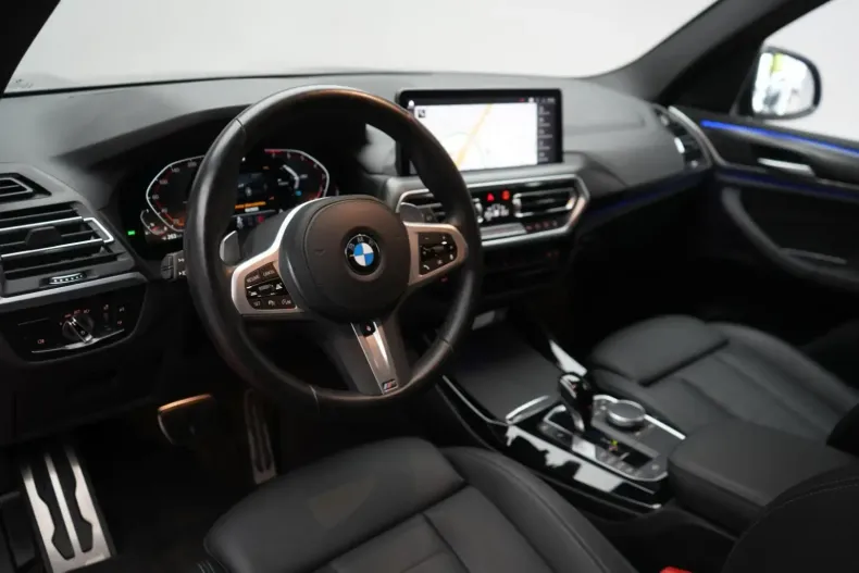 BMW X3 din 2023 cu 22.000 km - oferta BMW145866 - foto 9