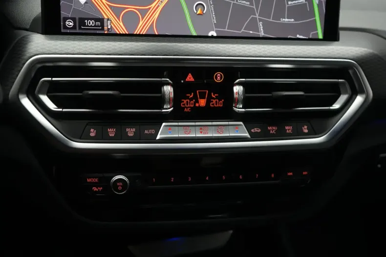 BMW X3 din 2023 cu 22.000 km - oferta BMW145866 - foto 11