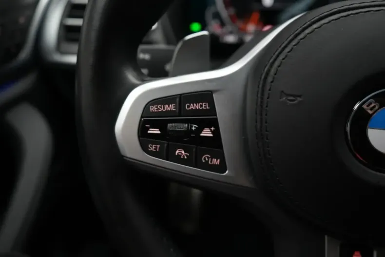 BMW X3 din 2023 cu 22.000 km - oferta BMW145866 - foto 13