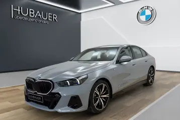 BMW 520 din 2025 - oferta BMW145869
