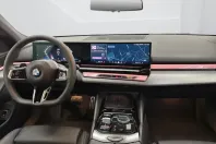 BMW 520 din 2025 cu 4.200 km - oferta BMW145869 - foto 3