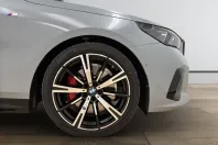 BMW 520 din 2025 cu 4.200 km - oferta BMW145869 - foto 4