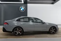 BMW 520 din 2025 cu 4.200 km - oferta BMW145869 - foto 8