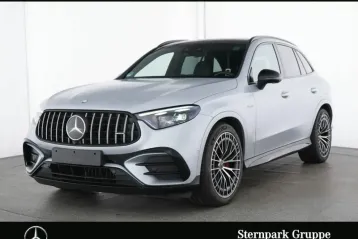 Mercedes-Benz GLC 63 AMG din 2024 - oferta MER145870
