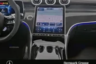 Mercedes-Benz GLC 63 AMG din 2024 cu 13.800 km - oferta MER145870 - foto 4