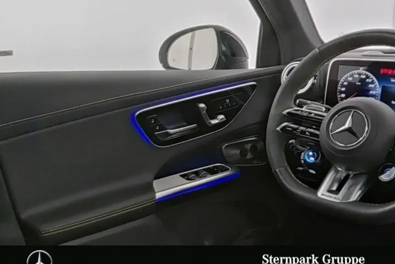 Mercedes-Benz GLC 63 AMG din 2024 cu 13.800 km - oferta MER145870 - foto 8