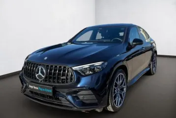 Mercedes-Benz GLC 63 AMG din 2024 - oferta MER145872