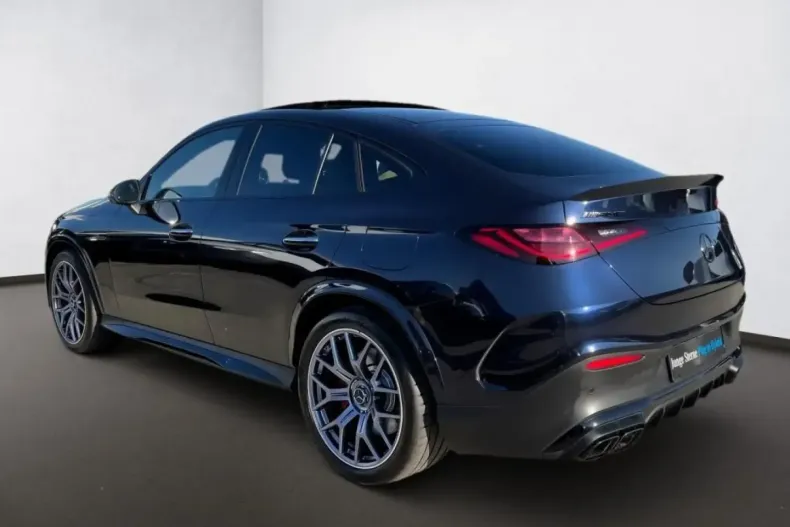 Mercedes-Benz GLC 63 AMG din 2024 cu 3.900 km - oferta MER145872 - foto 2