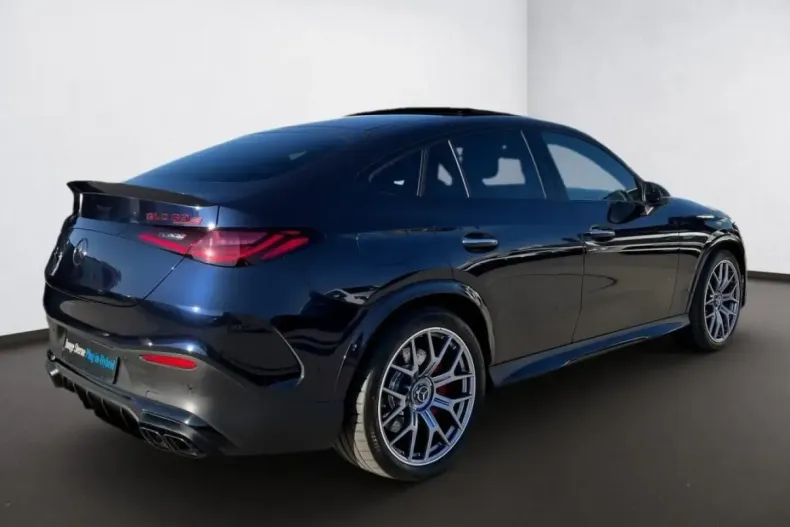 Mercedes-Benz GLC 63 AMG din 2024 cu 3.900 km - oferta MER145872 - foto 3