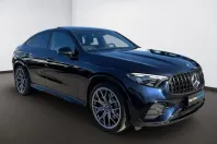 Mercedes-Benz GLC 63 AMG din 2024 cu 3.900 km - oferta MER145872 - foto 4