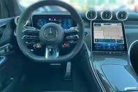 Mercedes-Benz GLC 63 AMG din 2024 cu 3.900 km - oferta MER145872 - foto 9