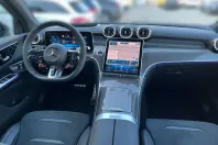 Mercedes-Benz GLC 63 AMG din 2024 cu 3.900 km - oferta MER145872 - foto 10