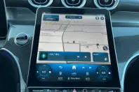 Mercedes-Benz GLC 63 AMG din 2024 cu 3.900 km - oferta MER145872 - foto 12