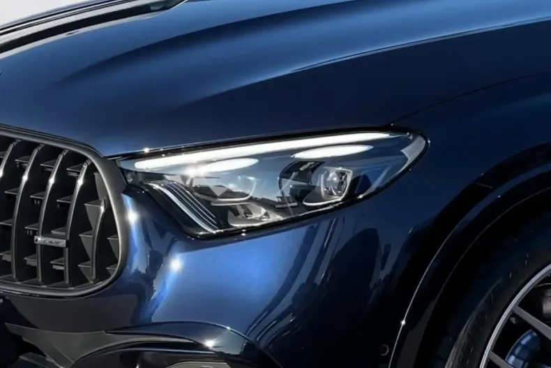 Mercedes-Benz GLC 63 AMG din 2024 cu 3.900 km - oferta MER145872 - foto 15