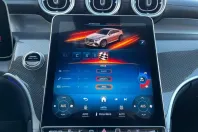 Mercedes-Benz GLC 63 AMG din 2024 cu 3.900 km - oferta MER145872 - foto 22