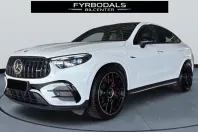 Mercedes-Benz GLC 63 AMG din 2024 cu 16.400 km - oferta MER145873 - foto 1