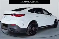 Mercedes-Benz GLC 63 AMG din 2024 cu 16.400 km - oferta MER145873 - foto 2