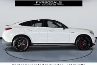 Mercedes-Benz GLC 63 AMG din 2024 cu 16.400 km - oferta MER145873 - foto 3