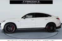 Mercedes-Benz GLC 63 AMG din 2024 cu 16.400 km - oferta MER145873 - foto 4