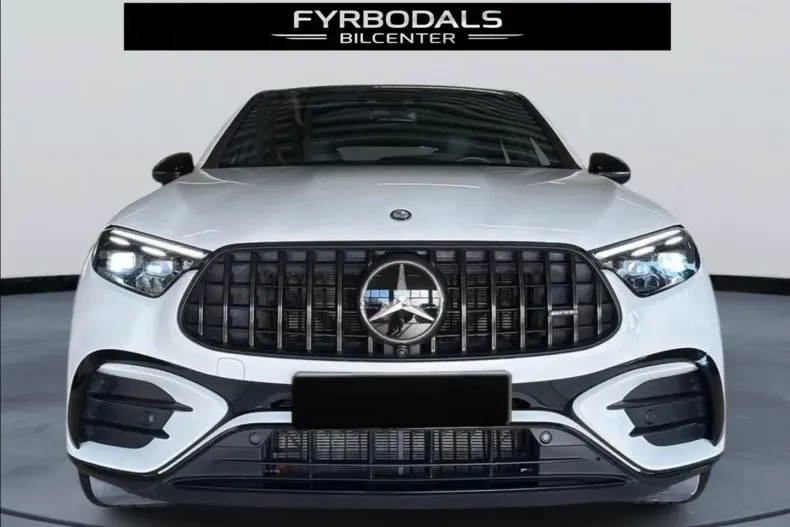 Mercedes-Benz GLC 63 AMG din 2024 cu 16.400 km - oferta MER145873 - foto 5