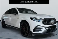 Mercedes-Benz GLC 63 AMG din 2024 cu 16.400 km - oferta MER145873 - foto 7