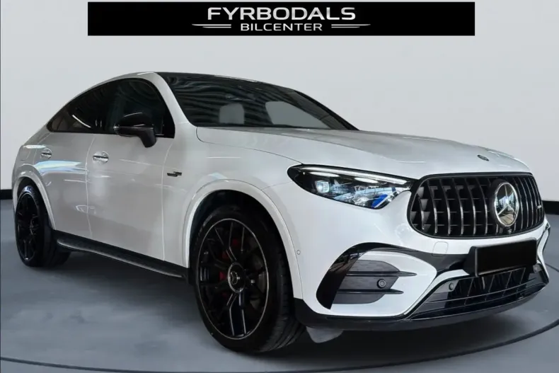 Mercedes-Benz GLC 63 AMG din 2024 cu 16.400 km - oferta MER145873 - foto 7