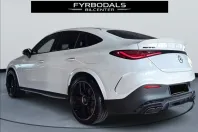 Mercedes-Benz GLC 63 AMG din 2024 cu 16.400 km - oferta MER145873 - foto 8