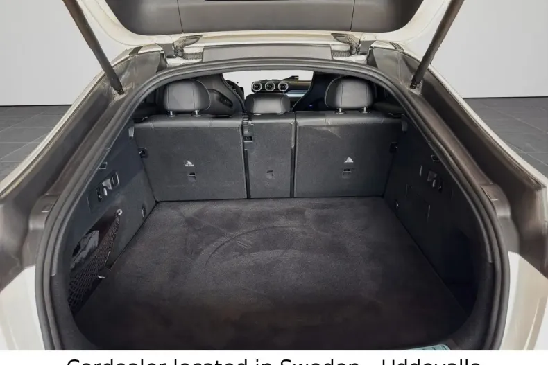 Mercedes-Benz GLC 63 AMG din 2024 cu 16.400 km - oferta MER145873 - foto 9