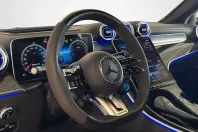 Mercedes-Benz GLC 63 AMG din 2024 cu 16.400 km - oferta MER145873 - foto 12