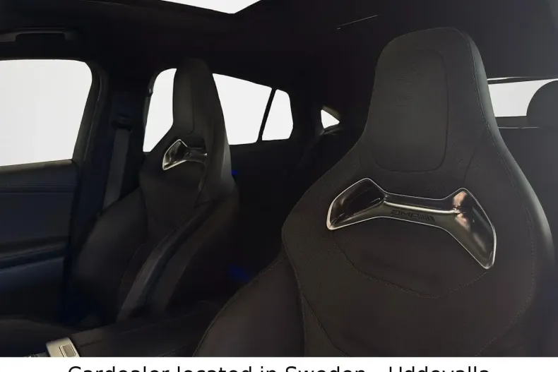 Mercedes-Benz GLC 63 AMG din 2024 cu 16.400 km - oferta MER145873 - foto 15