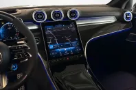 Mercedes-Benz GLC 63 AMG din 2024 cu 16.400 km - oferta MER145873 - foto 16