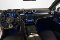 Mercedes-Benz GLC 63 AMG din 2024 cu 16.400 km - oferta MER145873 - foto 18