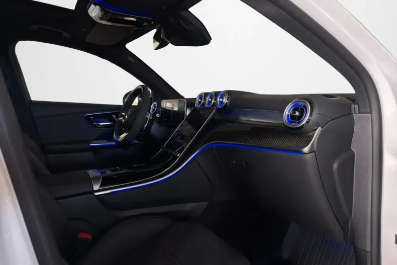 Mercedes-Benz GLC 63 AMG din 2024 cu 16.400 km - oferta MER145873 - foto 21