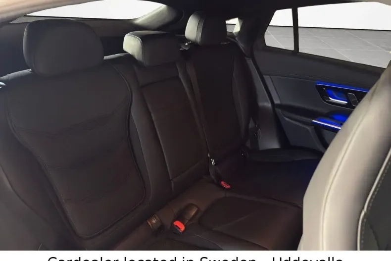 Mercedes-Benz GLC 63 AMG din 2024 cu 16.400 km - oferta MER145873 - foto 22