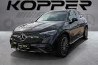 Mercedes-Benz GLC 300 din 2025 cu 12.284 km - oferta MER145874 - foto 1