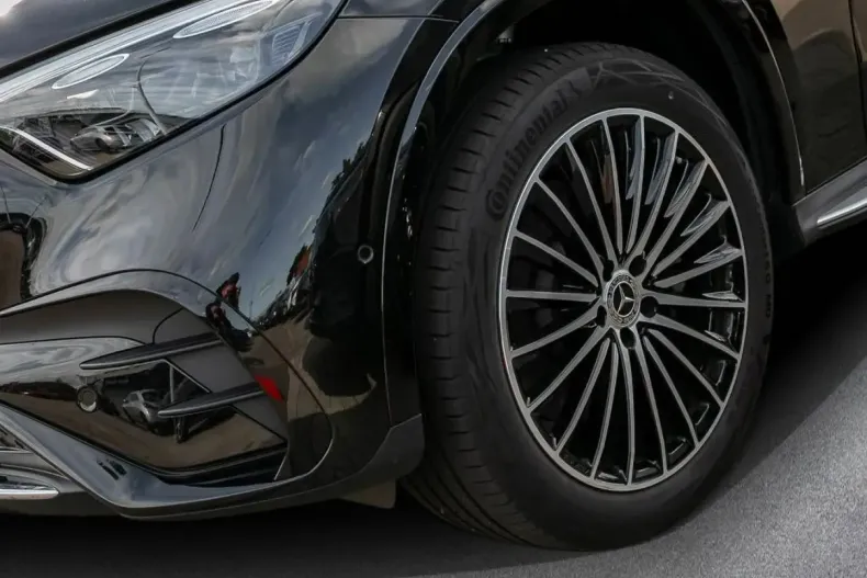 Mercedes-Benz GLC 300 din 2025 cu 12.284 km - oferta MER145874 - foto 3