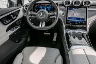 Mercedes-Benz GLC 300 din 2025 cu 12.284 km - oferta MER145874 - foto 4