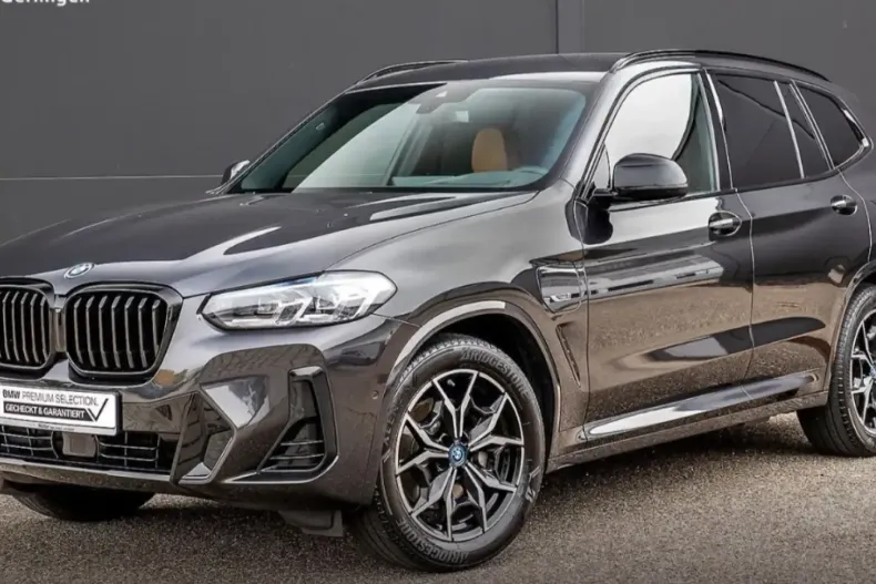 BMW X3 din 2022 cu 49.721 km - oferta BMW145875 - foto 1