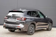 BMW X3 din 2022 cu 49.721 km - oferta BMW145875 - foto 2