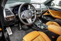 BMW X3 din 2022 cu 49.721 km - oferta BMW145875 - foto 3