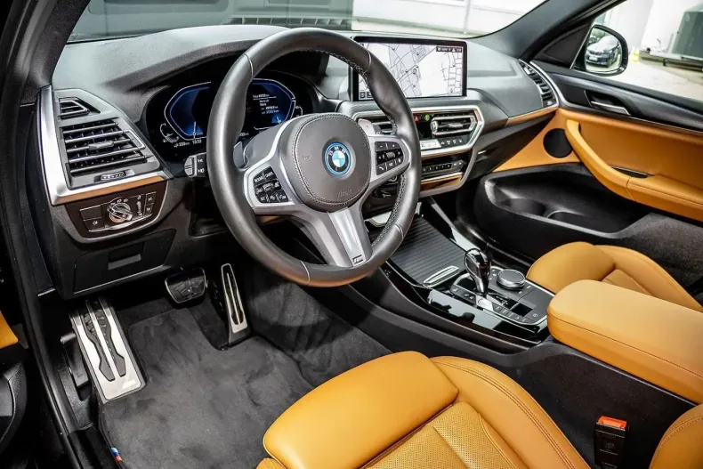 BMW X3 din 2022 cu 49.721 km - oferta BMW145875 - foto 3