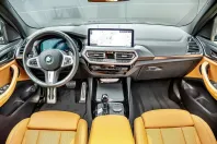 BMW X3 din 2022 cu 49.721 km - oferta BMW145875 - foto 5