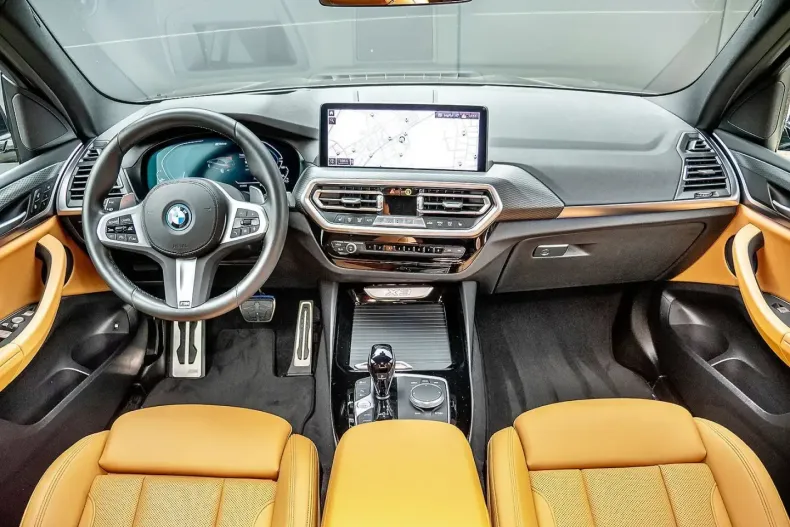 BMW X3 din 2022 cu 49.721 km - oferta BMW145875 - foto 5