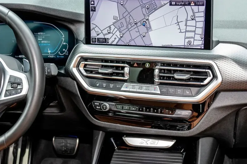 BMW X3 din 2022 cu 49.721 km - oferta BMW145875 - foto 6