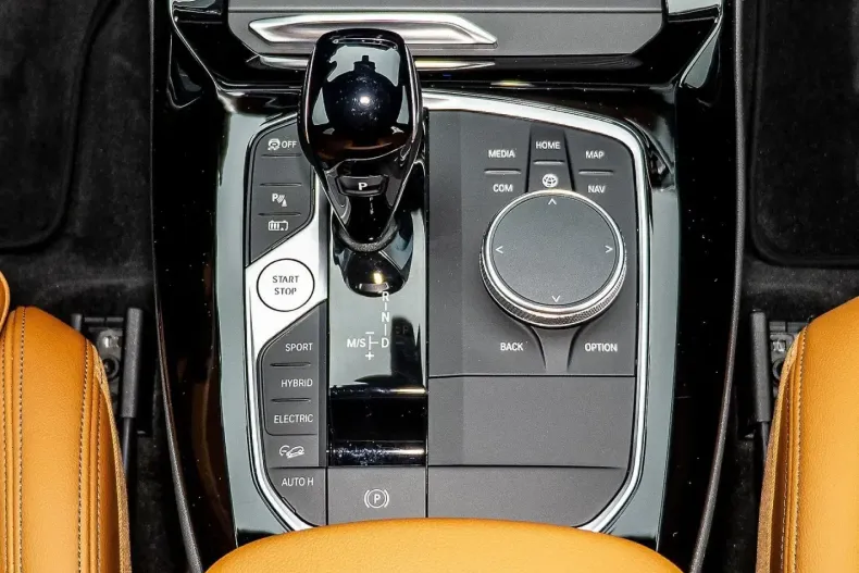 BMW X3 din 2022 cu 49.721 km - oferta BMW145875 - foto 9