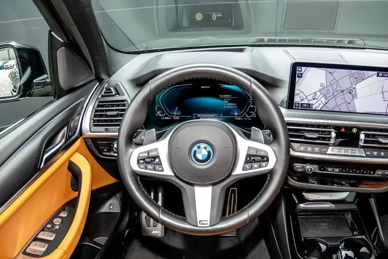 BMW X3 din 2022 cu 49.721 km - oferta BMW145875 - foto 10