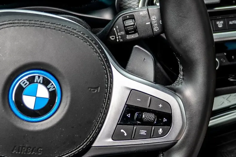 BMW X3 din 2022 cu 49.721 km - oferta BMW145875 - foto 13