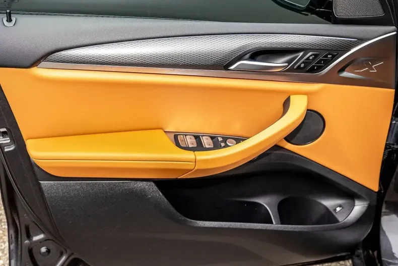 BMW X3 din 2022 cu 49.721 km - oferta BMW145875 - foto 15